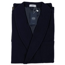 Bilbao - giacca da camera lana