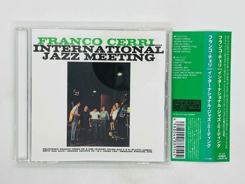 Japan franco cerri - franco,
