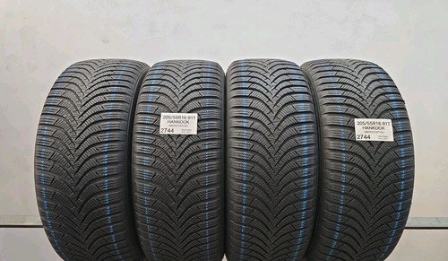 Gomme invernali 205 r16 - 205/55,