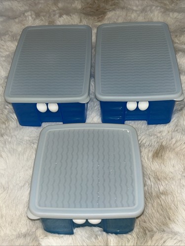 Tupperware fridgesmart - (3),