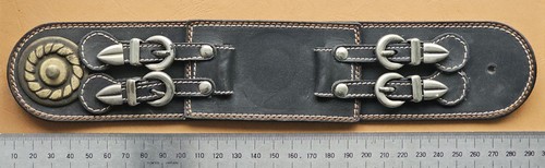 Winchester the original - original, black