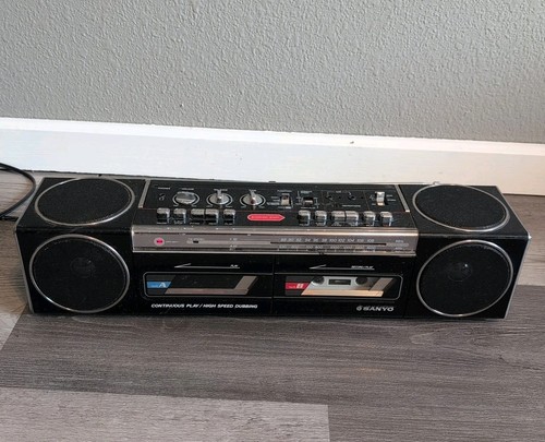 Sanyo w800 nero - sanyo, m-w800