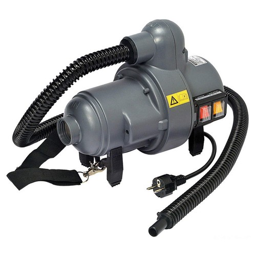 Gonfiatore 220v bravo 230 - 220v,