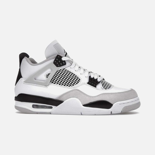 Jordan retro military black - military,