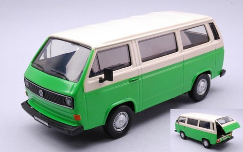 Motormax furgone vw - motormax, 1/24