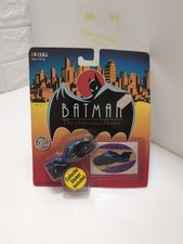 Batman The Animated Series