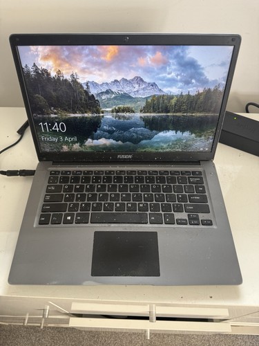 Fusion laptop a90b pro - fusion,