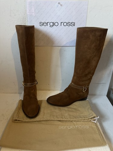 Stivali ginocchio sergio - stivali,