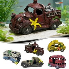 Decorazione acquario - decorazione,