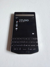 Smartphone Blackberry Porsche Design P'9983 64GB, ottime condizioni, scatola originale
