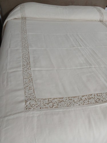 Copriletto matrimoniale - matrimoniale, di