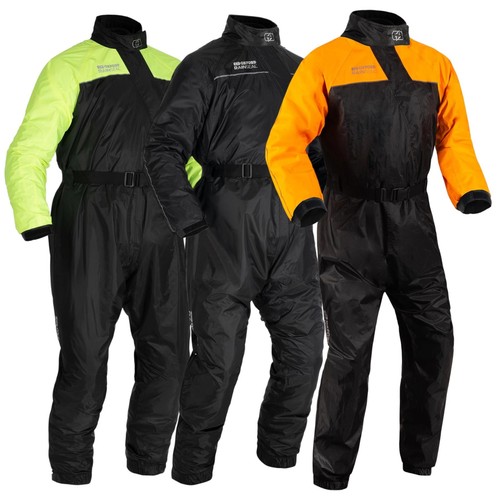Tuta oxford rainseal - tuta,