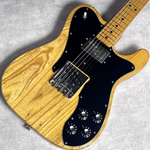 Chitarra fender 1974 - chitarra,