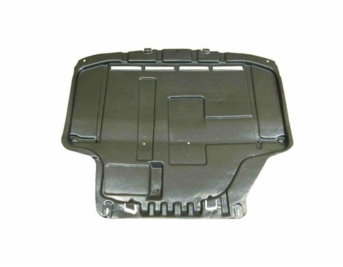 Riparo sottomotore per ford - sottomotore,