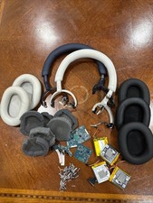 Lotto ricambi originali per