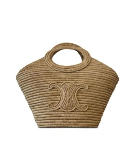 Borsa cestino celine - cestino,