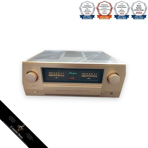 Accuphase 700 amplificatore - e-700,