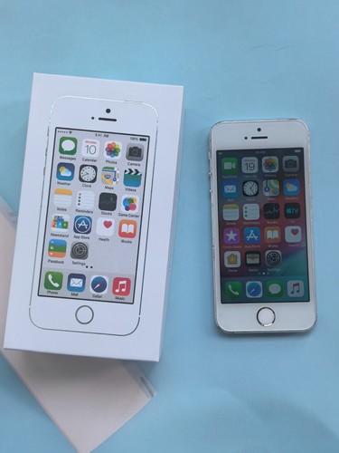 Smartphone apple iphone - smartphone, 5s