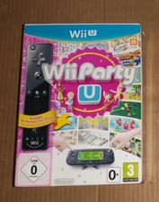 Wii Party U Nintendo Wii U big