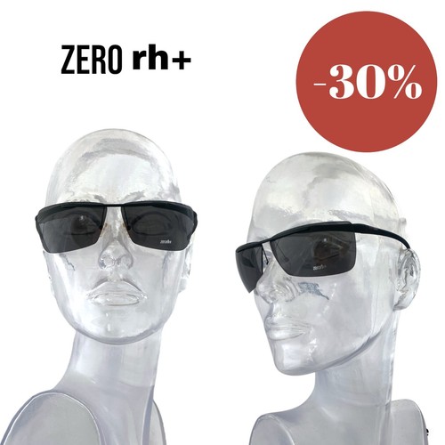 Zero occhiali sole rh - rh+, da