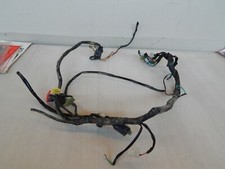 HONDA XR 125 L IMPIANTO ELETTRICO PER USO RICAMBI ORIGINALE