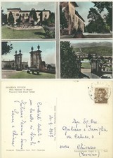 QUARRATA PISTOIESE -PISTOIA