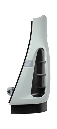 72093 deflettore aria - 7.72093,