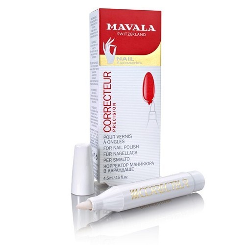 Mavala correttore smalto - correttore,