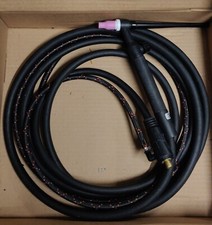 Torcia TIG per Telwin