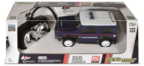 Reel toys fuoristrada - reel,