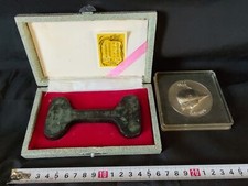 Set oggetti commemorativi