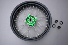 KAWASAKI KX 250 X 2021-2024