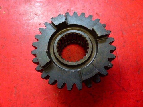 Ingranaggio yamaha yec - yamaha, 14b