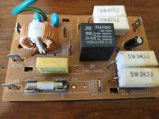 Scheda Elettronica Microonde De Longhi