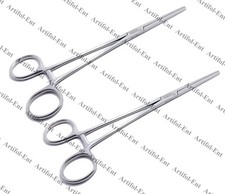 2 Pezzi Pinze Arteria