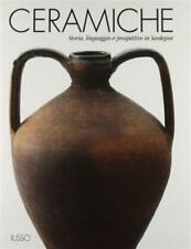 Ceramiche. Storia, linguaggio