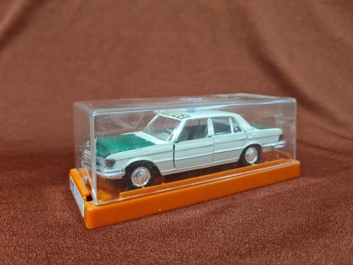 Schabak 305 616 - 305, mercedes