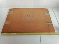 kit nos vintage nuove guarnizioni trattore Lamborghini R 506 603 - 404.0095.3