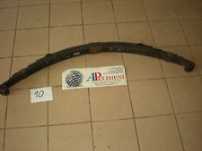 BALESTRA SOSPENSIONE FIAT 600 600 D  2° SERIE 4 FOGLI INTERASSE 95cm