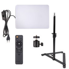 Set Pannello Luce Video LED