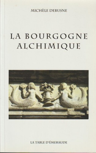 Bourgogne alchimique - la,