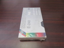 SCHAUB LORENZ SGH E-240 VHS