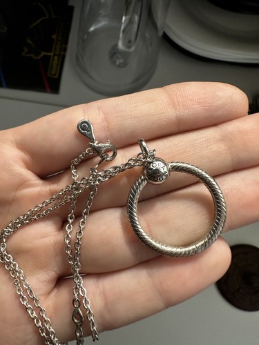 Collana pandora - collana,
