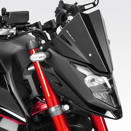 Cupolino stealth dpm race - cupolino,
