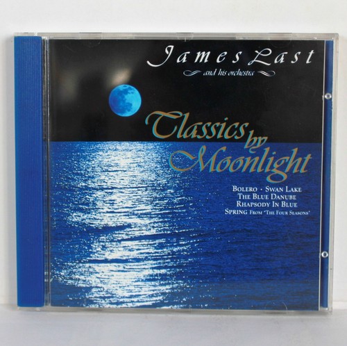 James last and - last,