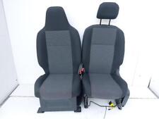 SEDILI ANTERIORI FIAT DOBLO V (510-511) 1.5 HDI 16V MAN 6M 130CV 2023 3P FURGONE