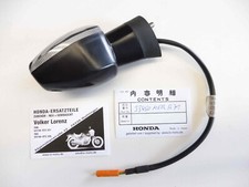 Freccia anteriore sinistra