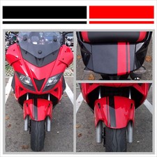 Kit fasce adesive compatibili per Gilera Nexus strisce stripes