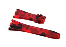 Cinturino gomma mimet ross