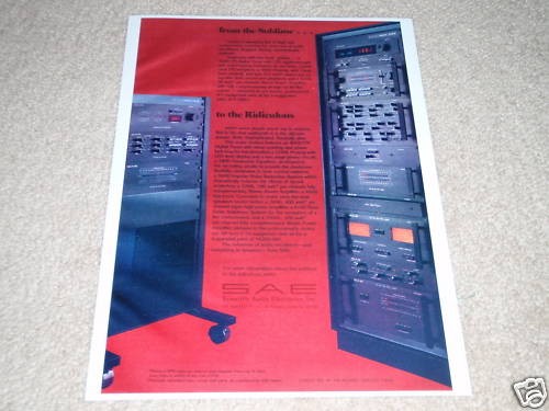 Sae system dal - sae,